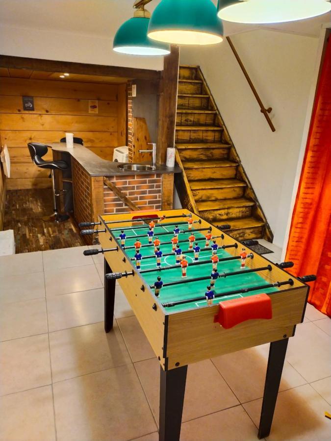 Bord De Loire Hotel Gien ภายนอก รูปภาพ